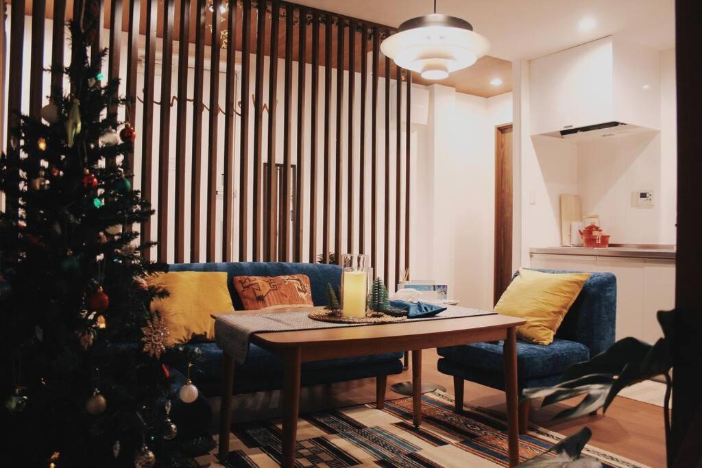 Garden Aroma Villa