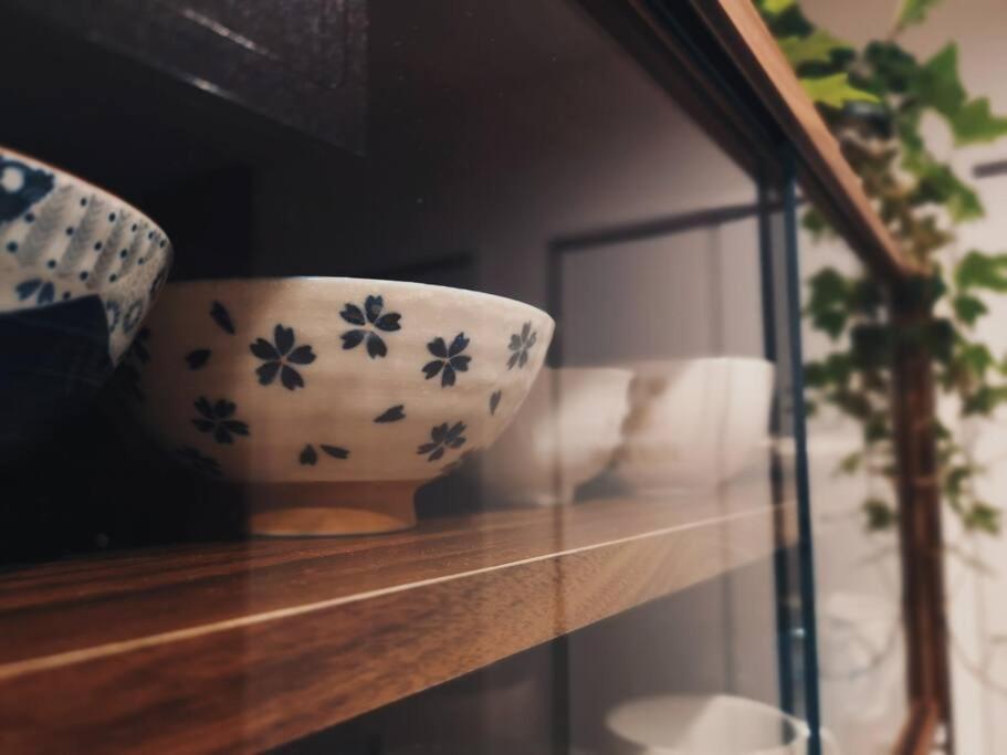 Villa Garden Aroma Osaka